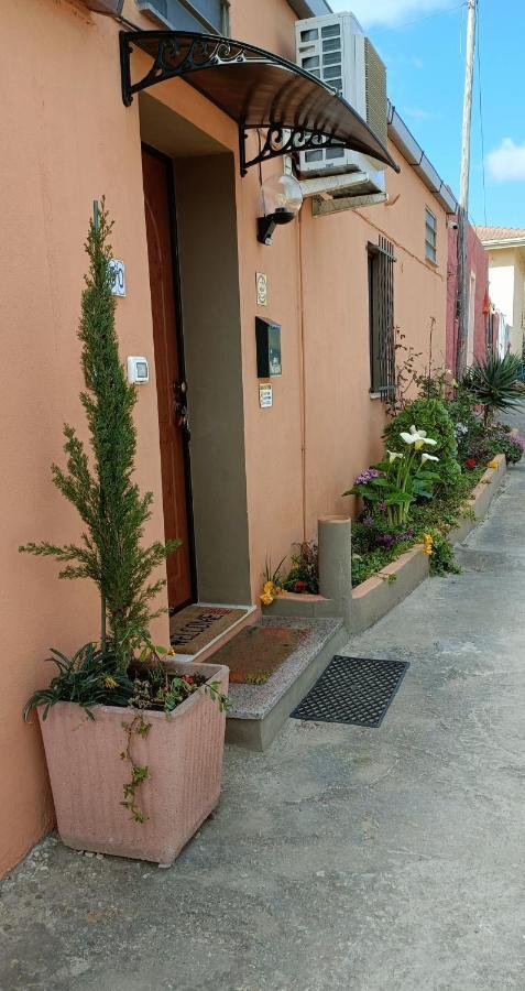 Casa Debby Vila Porto Torres Exterior foto